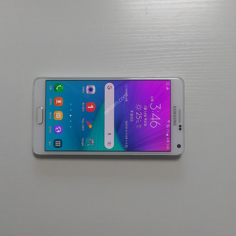 ���������� SM-N910L 32GB �Ǹ��մϴ�~~