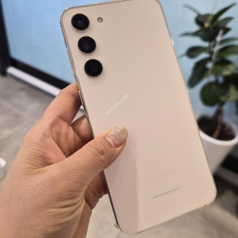 ������S23�÷��� 256�Ⱑ