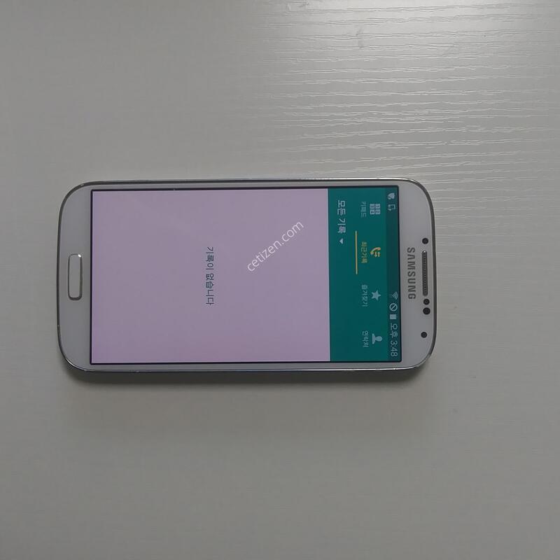 ���������� SHV-E330L 16GB �Ǹ��մϴ�~~