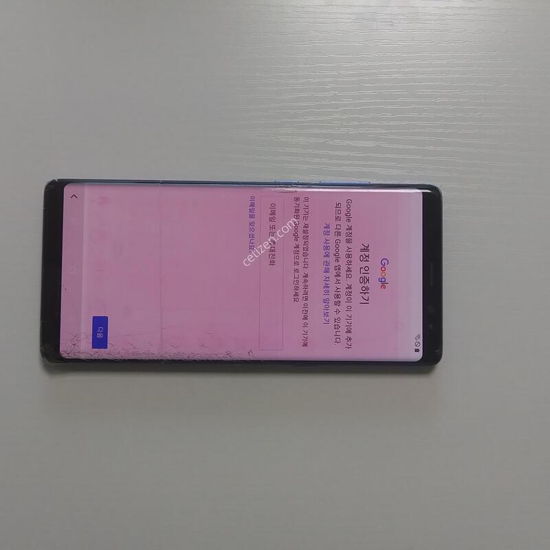 ���������� SM-N950S �Ǹ��մϴ�~~
