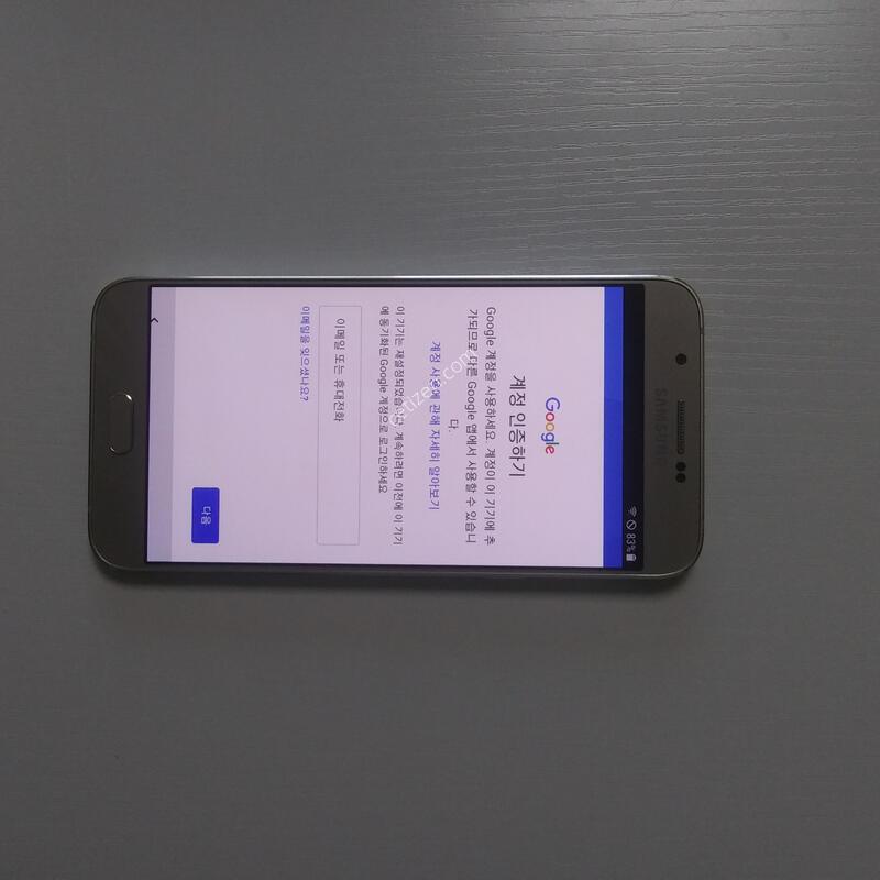 ���������� SM-A800S �Ǹ��մϴ�~~
