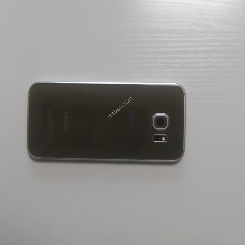 ���������� SM-G920S 32GB �Ǹ��մϴ�~~