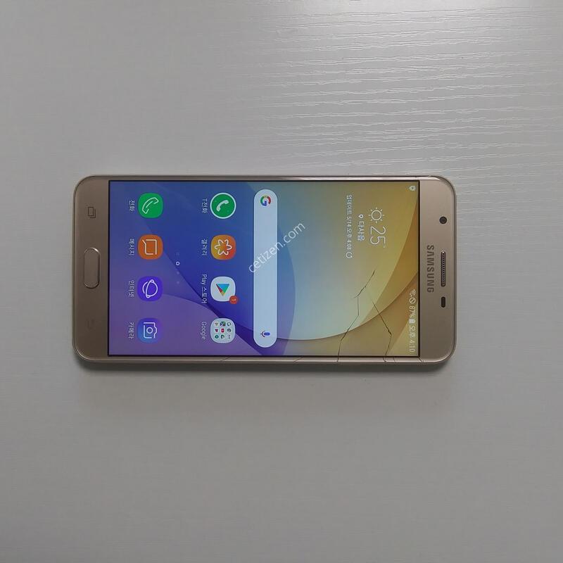 ���������� SM-G610S �Ǹ��մϴ�~~