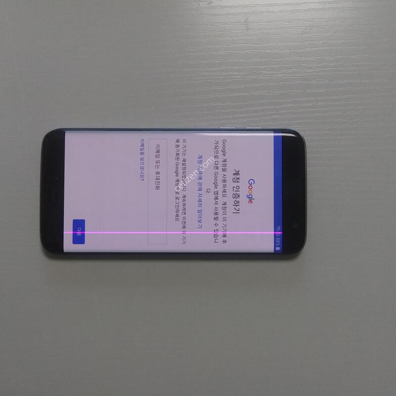 ���������� SM-G935S �Ǹ��մϴ�~~