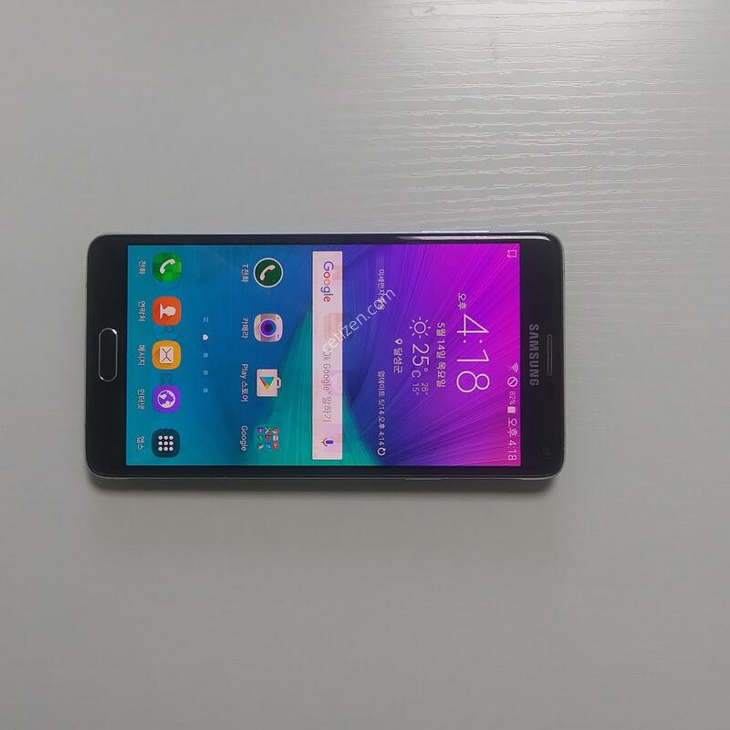 ���������� SM-N910S 32GB �Ǹ��մϴ�~~