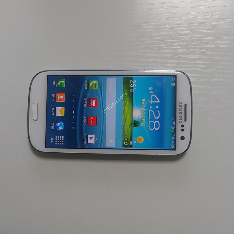 ���������� SHW-M440S 16GB �Ǹ��մϴ�~~