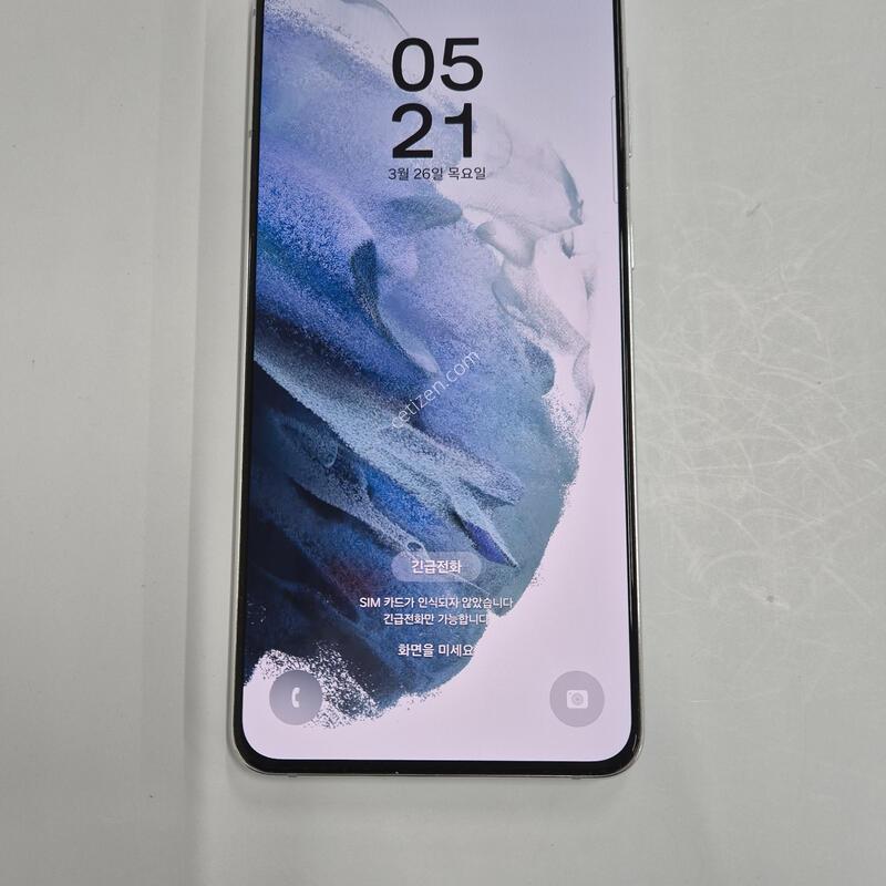 ������S21�÷��� �ǹ� 256GB