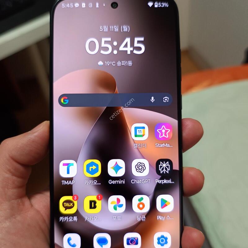 ����ζ� ���� G77