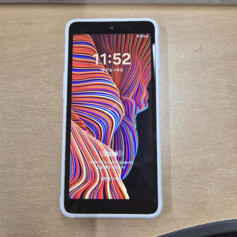 ������ ����Ŀ��5 ȭ��Ʈ A�� 64G