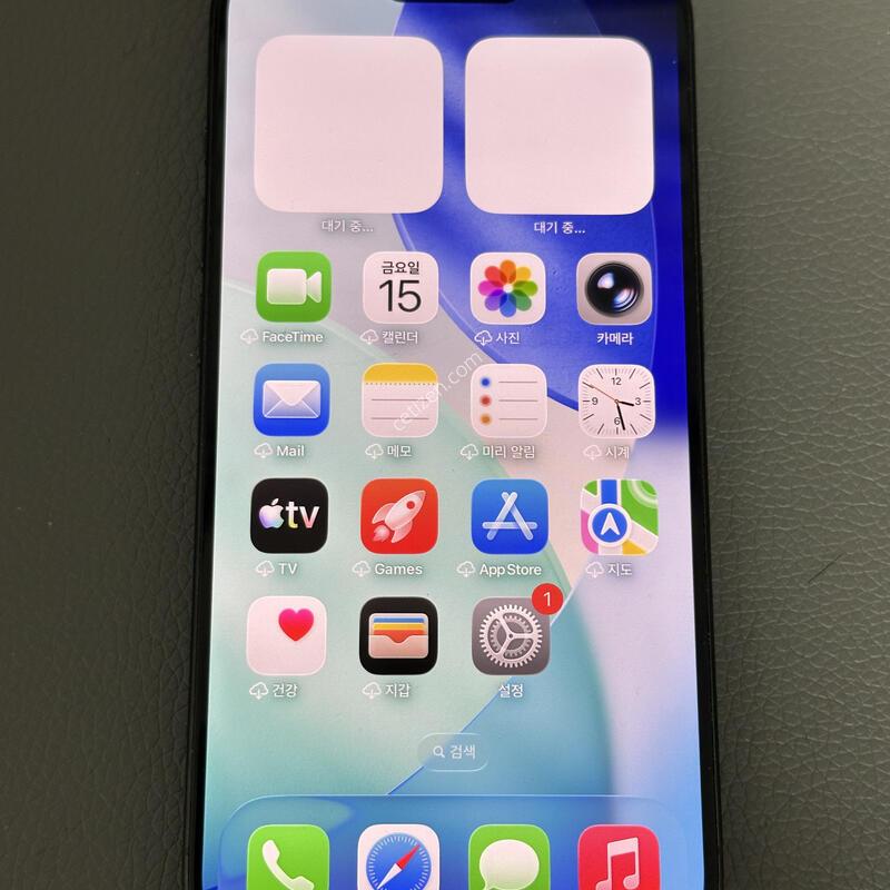 ������ 15���� 128�Ⱑ ���� �˴ϴ�