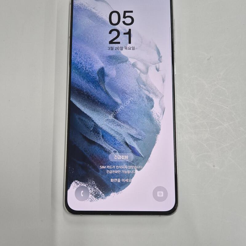 ������S21�÷��� �ǹ� 256GB
