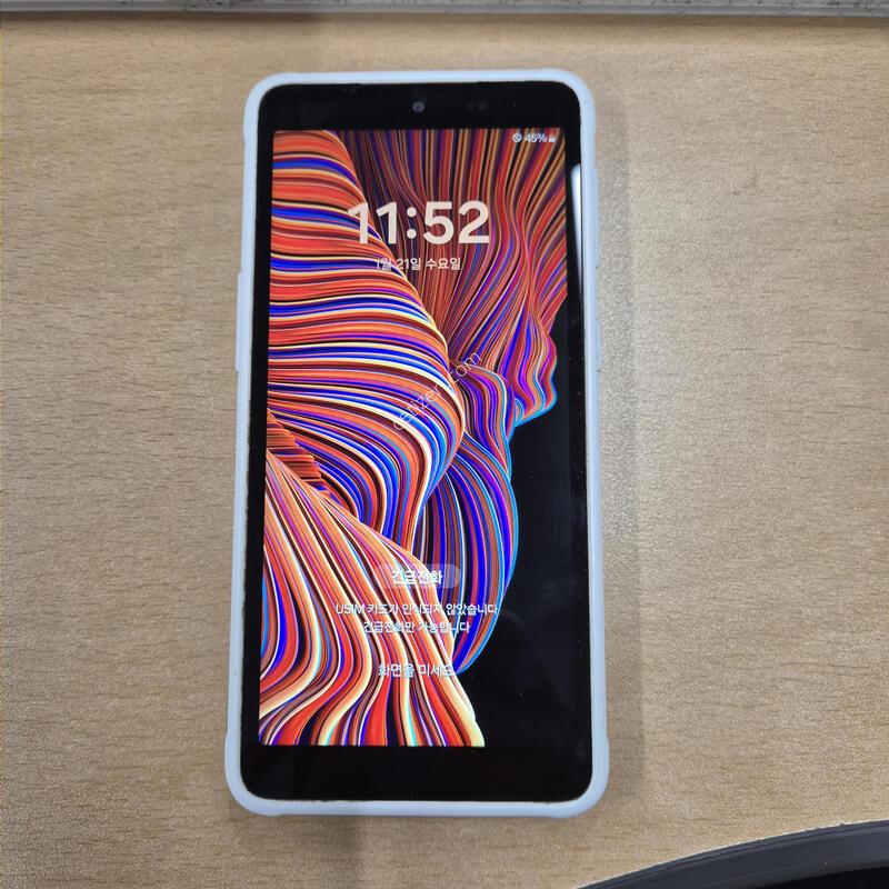 ������ ����Ŀ��5 ȭ��Ʈ A�� 64G