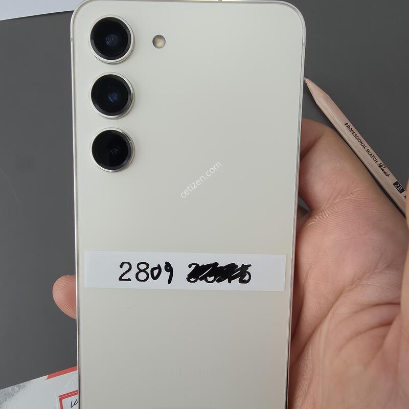 (2809)������s23 256 �Ǹ��մϴ�