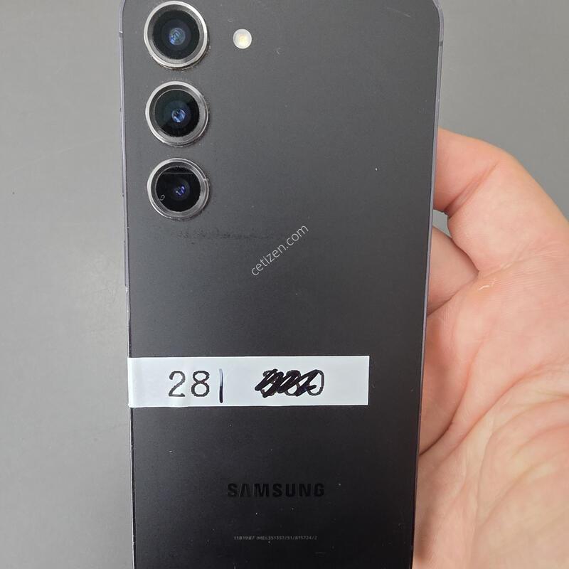 (281)������s23 256 �Ǹ��մϴ�