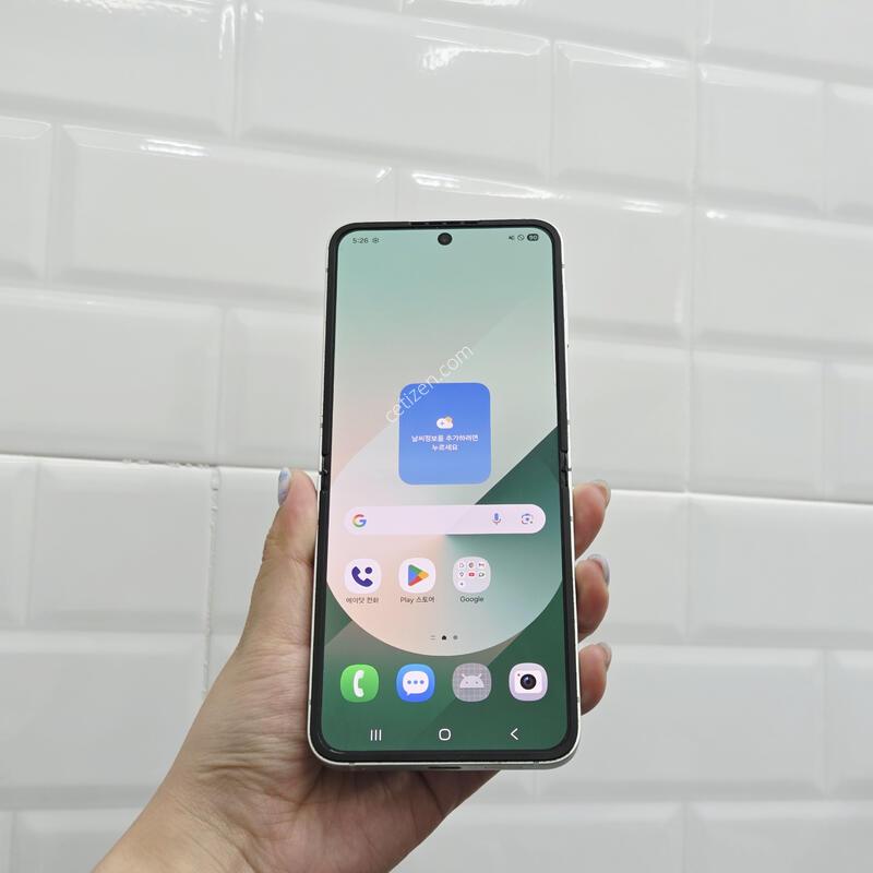 ������Z�ø�6 ��Ʈ 512GB
