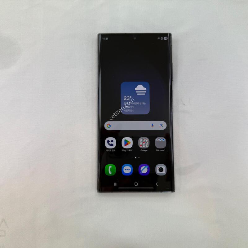 ������ S23 ��Ʈ�� ���Һ��� �Ǹ�