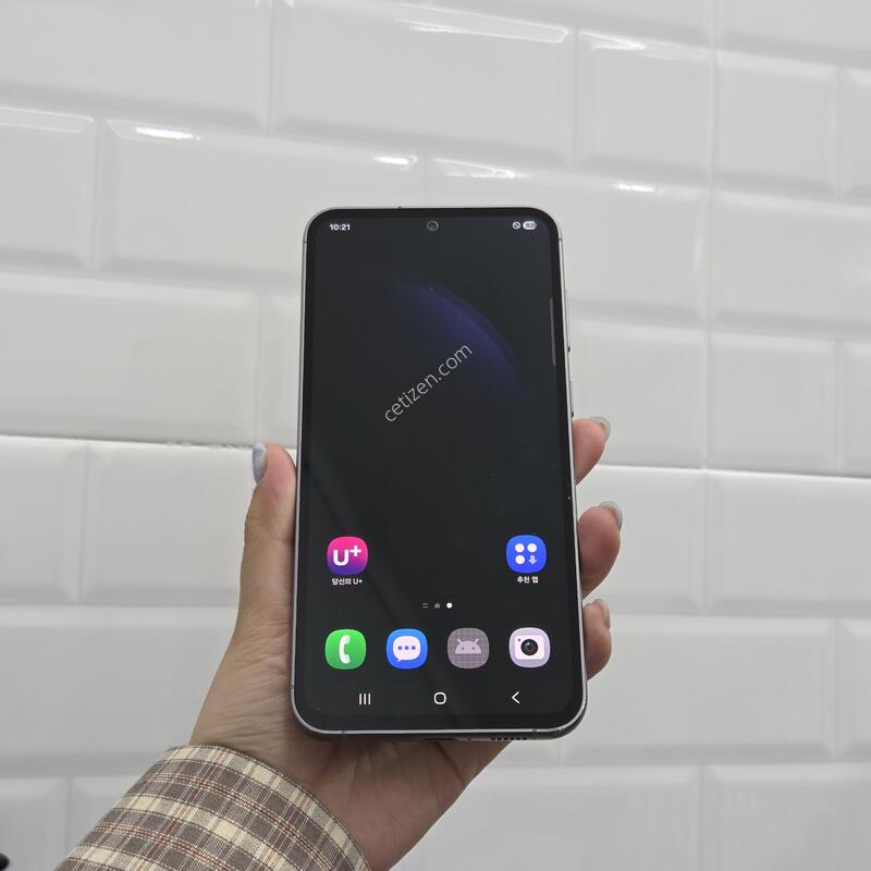 ������S23FE �׶�����Ʈ 256GB