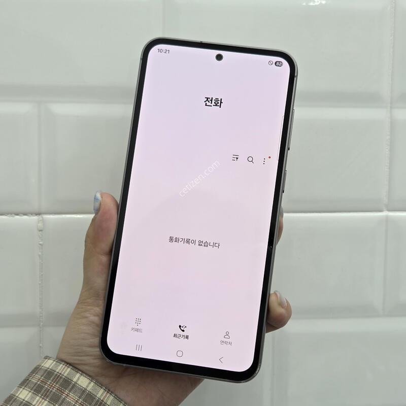 ������S23FE �׶�����Ʈ 256GB