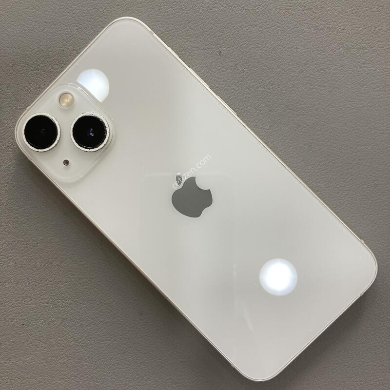 ������ 13�̴� ȭ��Ʈ 128G / �����ϰ� �Ǹ��մϴ�