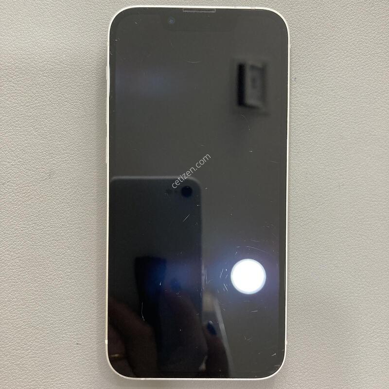 ������ 13�̴� ȭ��Ʈ 128G / �����ϰ� �Ǹ��մϴ�