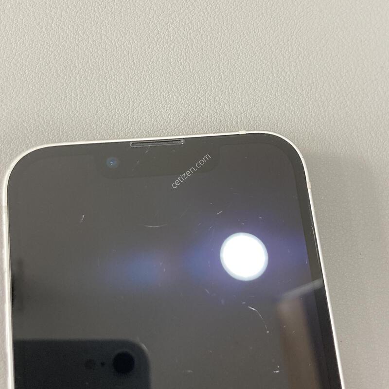 ������ 13�̴� ȭ��Ʈ 128G / �����ϰ� �Ǹ��մϴ�