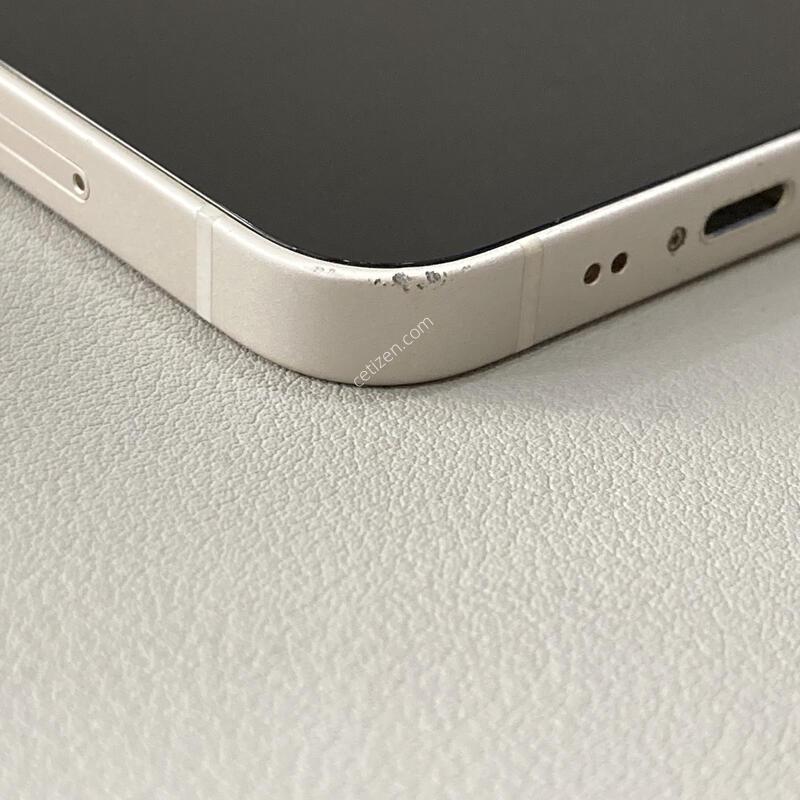 ������ 13�̴� ȭ��Ʈ 128G / �����ϰ� �Ǹ��մϴ�