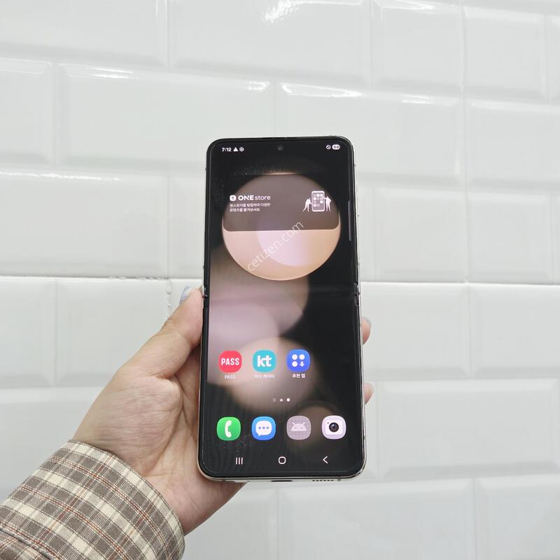 ������Z�ø�5 ũ�� 256GB