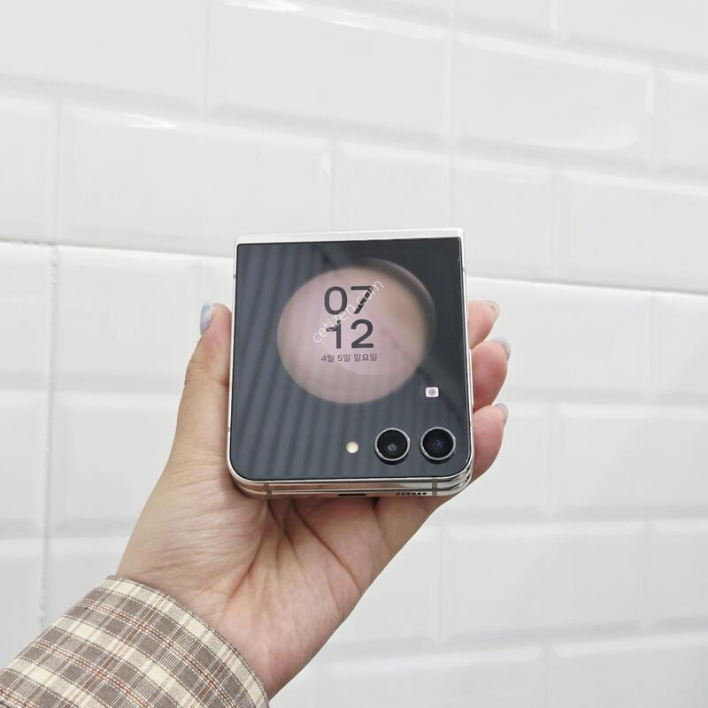 ������Z�ø�5 ũ�� 256GB