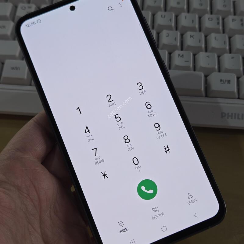 ������ S23 FE ���� ���� ���⽺ ���ܻ�