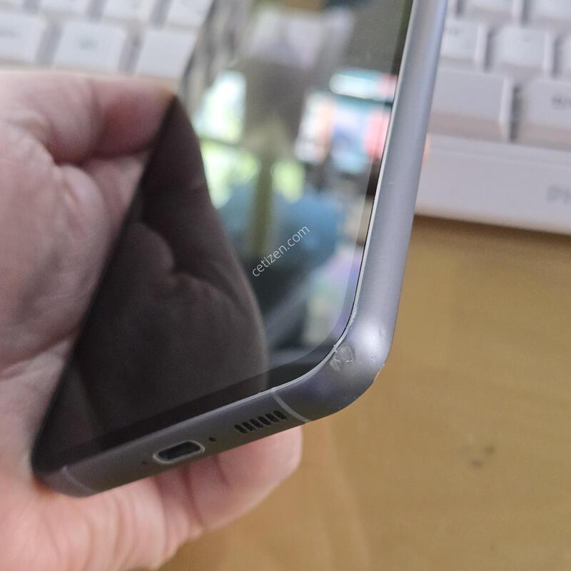 ������ S23 FE ���� ���� ���⽺ ���ܻ�