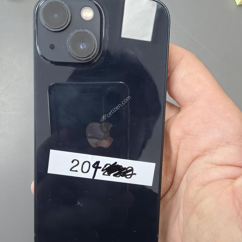 (204)������13�̴� 128 �Ǹ��մϴ�