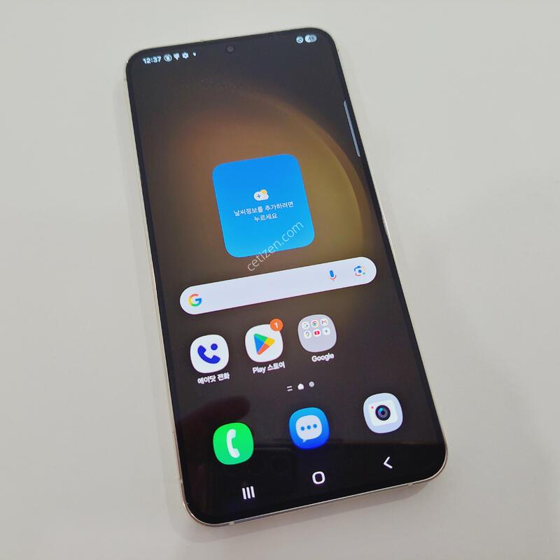 ������S23�÷���
