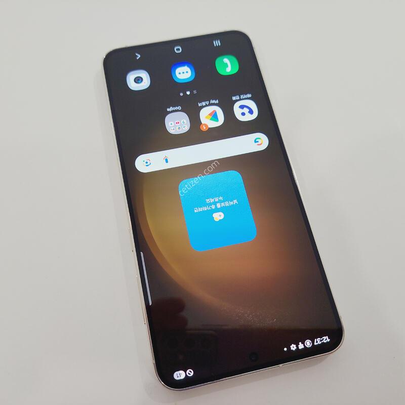 ������S23�÷���