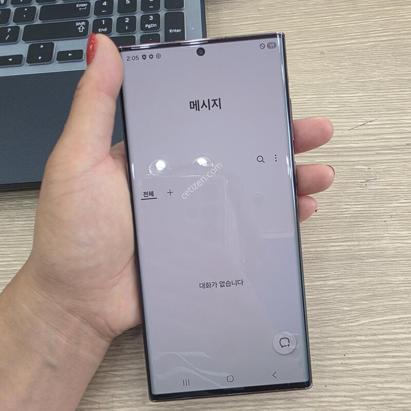 ������S22 ��Ʈ�� 256�Ⱑ �˴ϴ�
