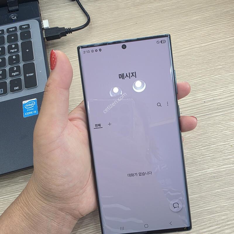 ������S22 ��Ʈ�� 256�Ⱑ �˴ϴ�