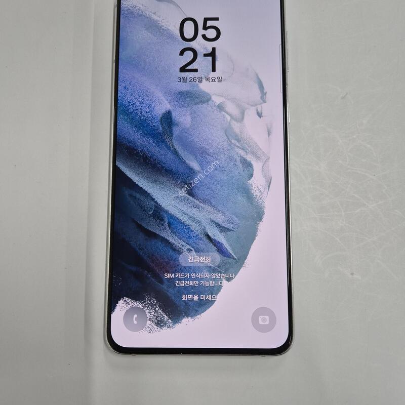 ������S21�÷��� �ǹ� 256GB