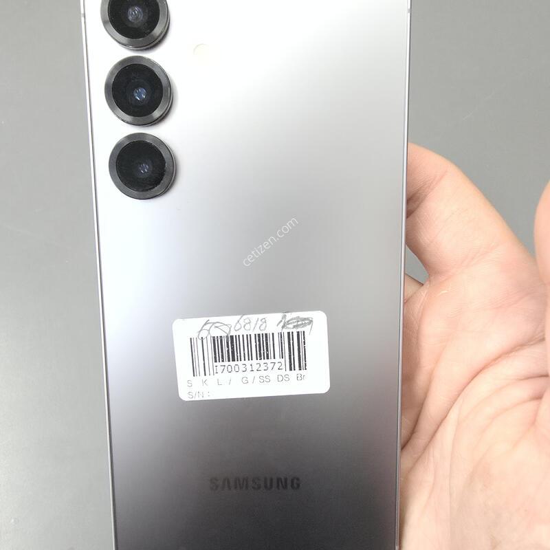 (6818)������s25�÷��� 256 �Ǹ��մϴ�
