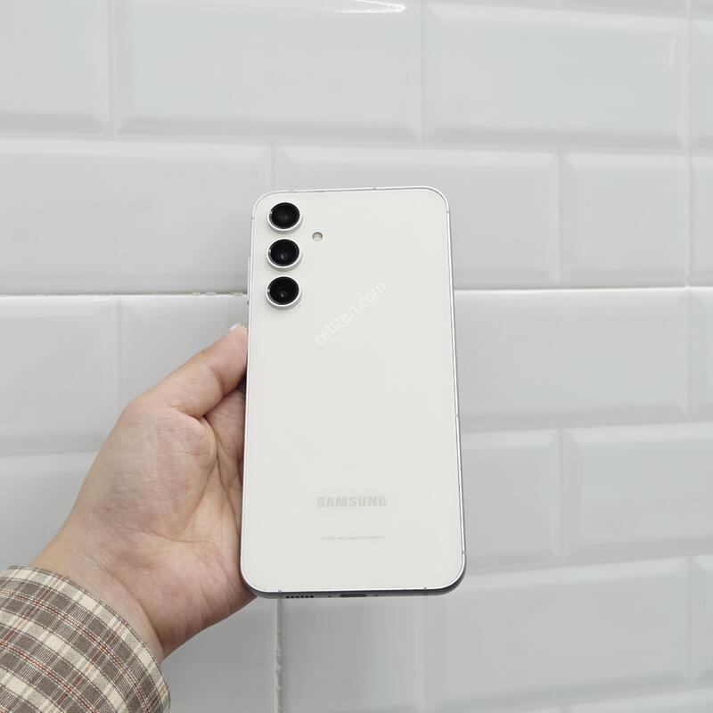������S23FE ũ�� 256GB