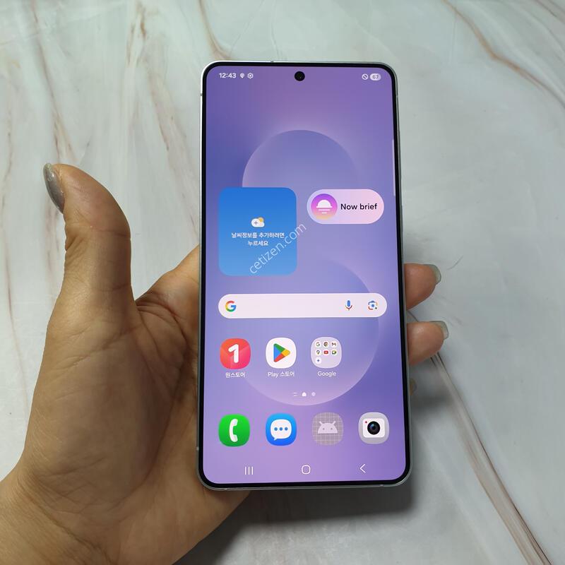 LG ������ S25���� ���� 256G S�� �Ǹ��մϴ�
