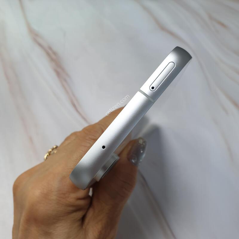 LG ������ S23FE ȭ��Ʈ 256G S�� �Ǹ��մϴ�