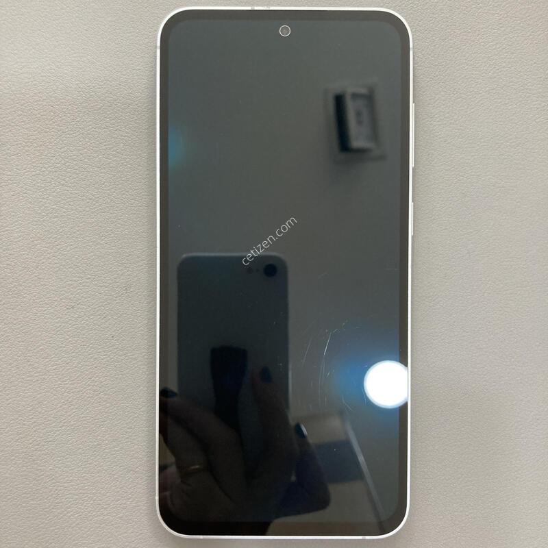 ���ܻ�, ����� ��! �����մϴ�! / S23FE ȭ��Ʈ (S711)