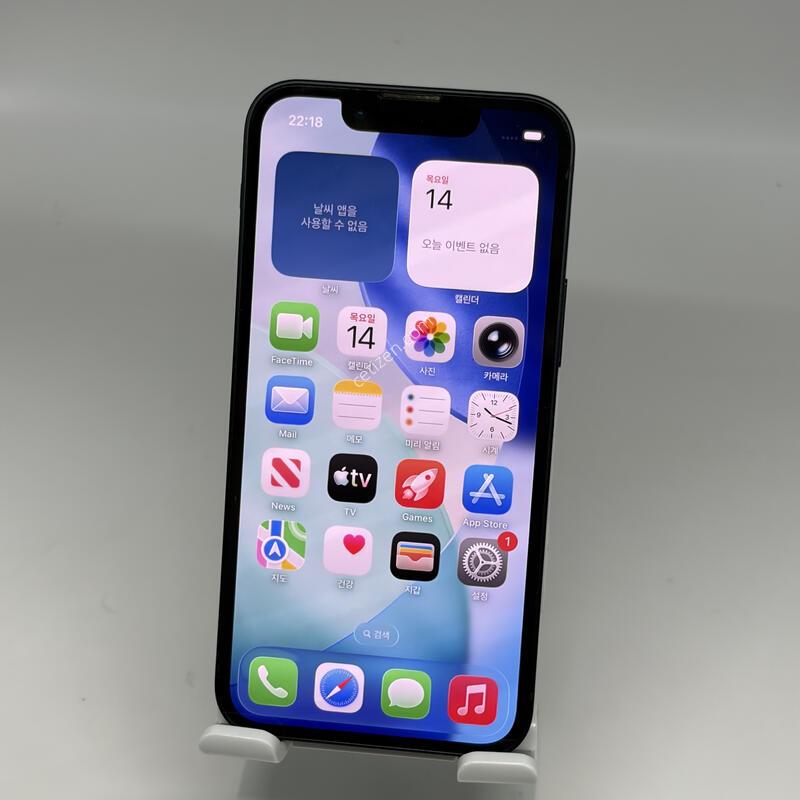 A+��! ������13�̴� 128GB ���� [���͸�100%]
