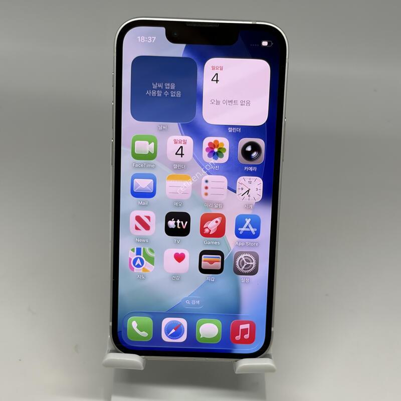 A+��! ������13�̴� 128GB ȭ��Ʈ [���͸�87%]