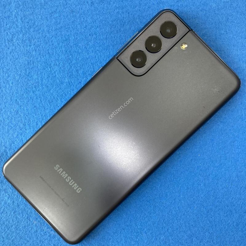 �ܰ�����, ���� ���⽺, �����մϴ�! / S21 ���� �ڱ��� (G991)