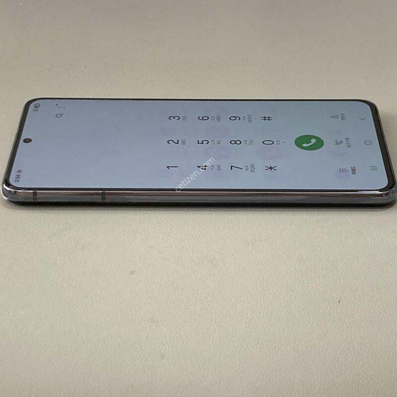�ܰ�����, ���� ���⽺, �����մϴ�! / S21 ���� �ڱ��� (G991)