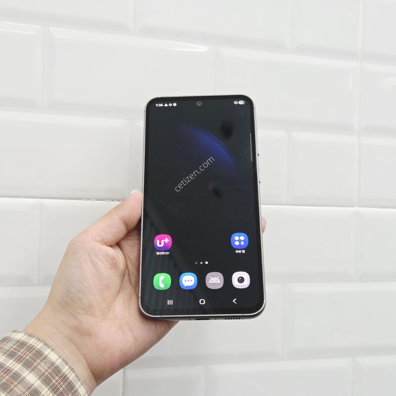 ������S23FE �׶�����Ʈ 256GB
