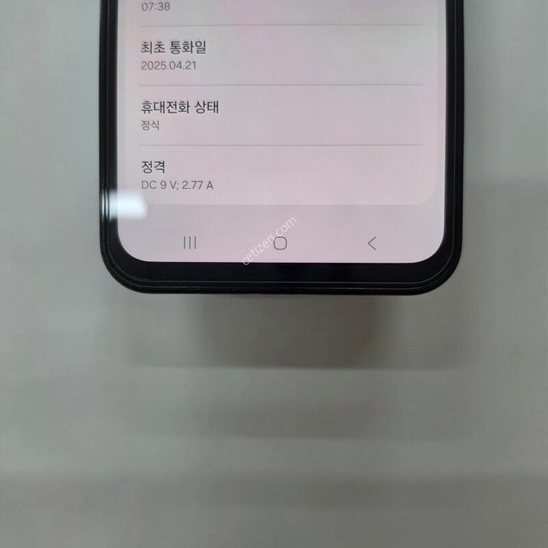 �����ÿ��̵�7-128G��ũ����