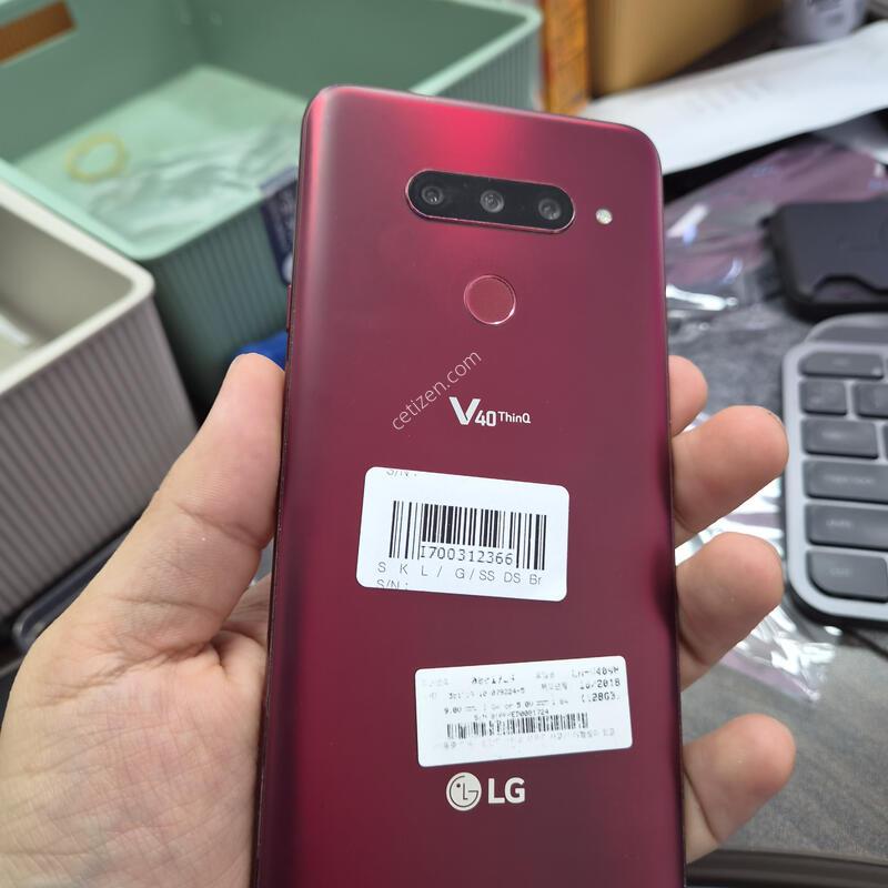 (203)lg v40