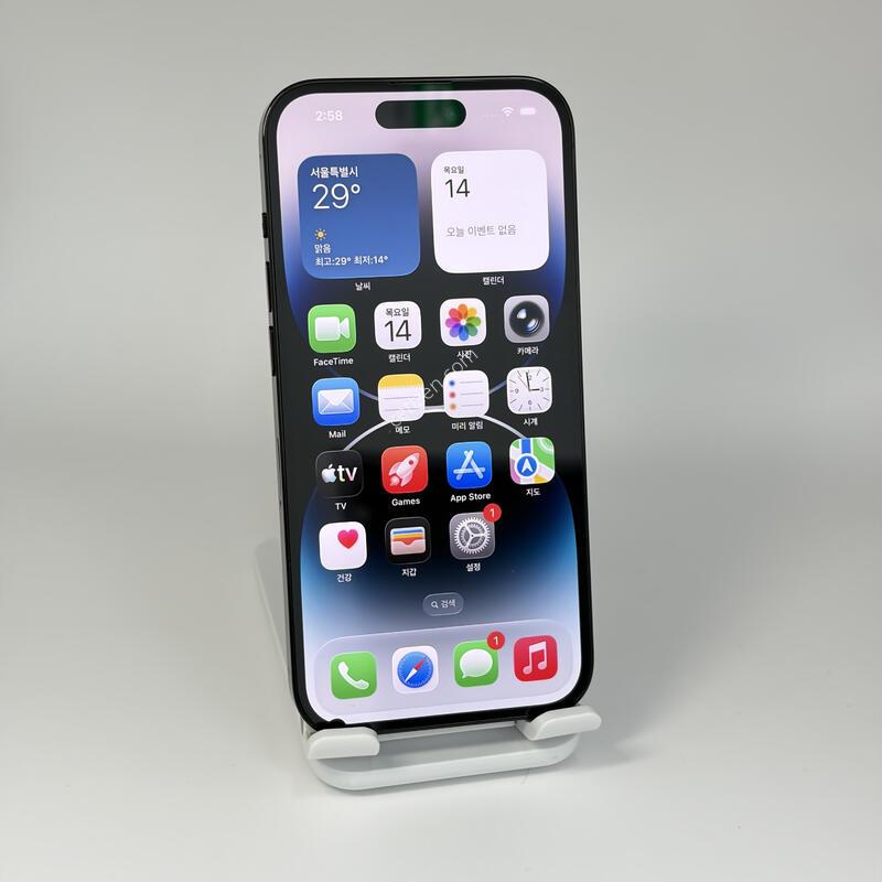 (043) Ư�� A+��! ������14���� 256GB ���� [���͸�86%]