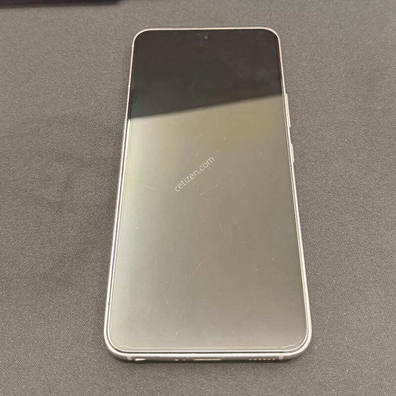 S22 256GB ��ũ���� [ A��� ] �ʸ� �� �����ⱸ��